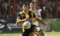 Olimpo recibe a Douglas Haig, obligado a la hazaña: ¿cuántas veces hizo 5 o más goles en el Carminatti?