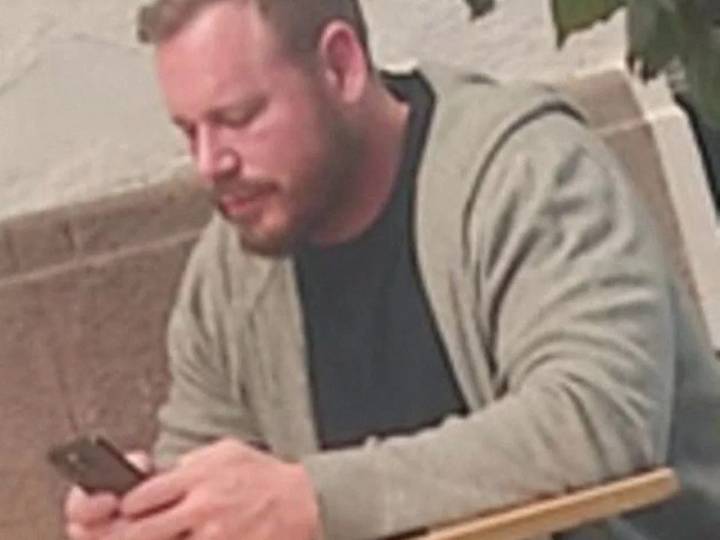 Suspected organized crime figure arrested in Quebec on request from FBI