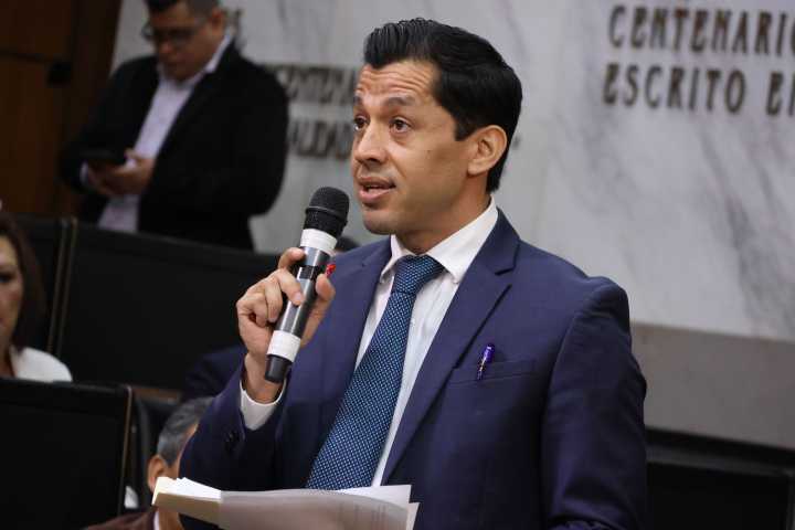 Ejecutará AyD deuda de $2,100 mdp en estos últimos meses del 2025