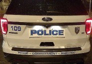 Youngstown Police searching for missing 12