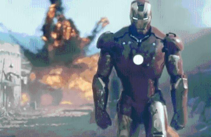 Cuáles son las películas de Marvel más vistas en cines