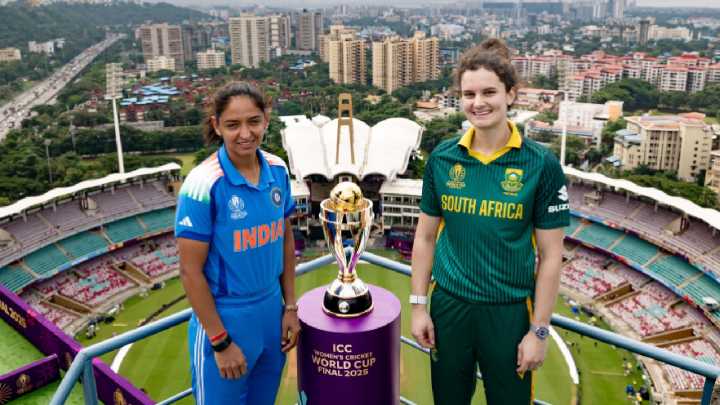 India vs South Africa, 2025 Women’s ODI World Cup Final: Key battles, X-factors and where the match could turn