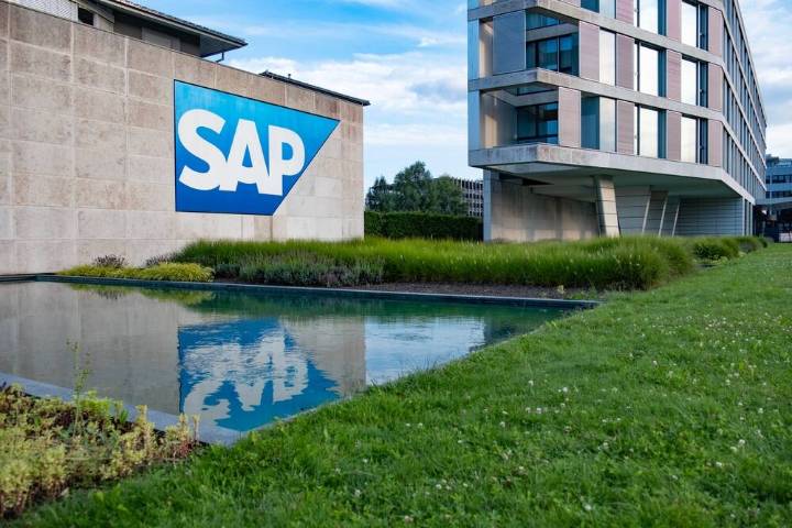 Employee trust in SAP board dips amid ongoing restructure • The Register