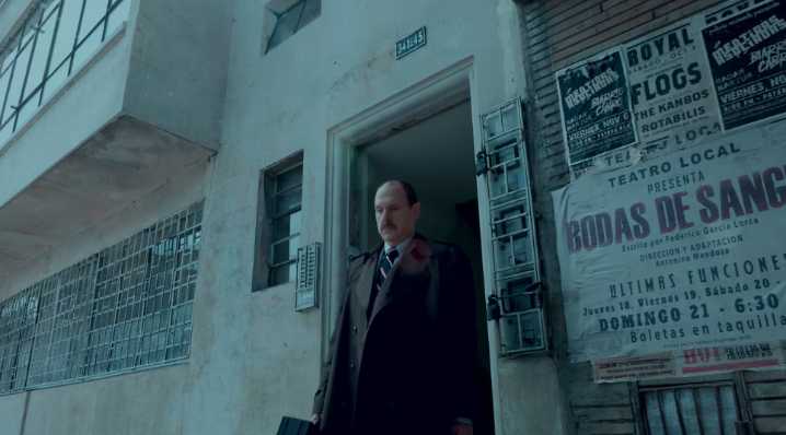 ‘Estado de Fuga 1986’: Netflix retrata a Campo Elías Delgado a través de la amistad y el horror