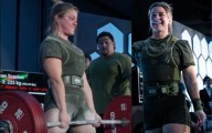 Meghan Scanlon (69KG) Sets 580-kg (1,278.7-lb) Raw Total AMP American Record to Win 2025 SBD Austin; Qualifies for 2026 IPF Sheffield Powerlifting Championships – Fitness Volt