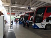 Concejo Deliberante | Debaten el futuro de la terminal salteña en la última sesión del año