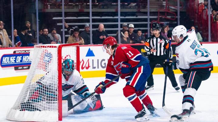 Chiefs finish November on losing note