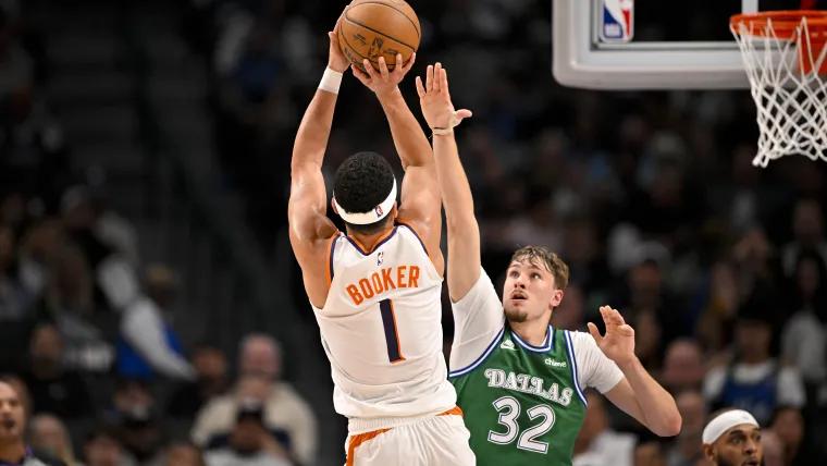 Cooper Flagg Shines, but Dallas Mavericks Fall to Phoenix Suns in Post