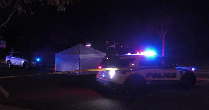 SUV flips killing three people, injuring one