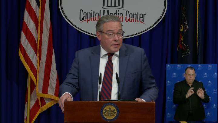 Two minor issues reported, but overall election was ‘safe and secure’: Pa. elections chief