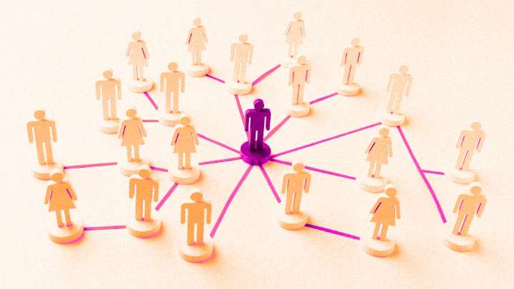Why networking is still the most powerful tool in business