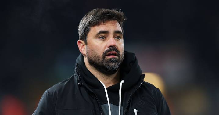 Vitor Matos gives backroom team update and former Cardiff City boss takes aim