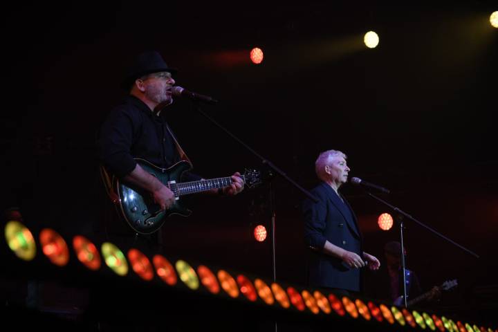 Salamanca ‘habla’ de… Los Pecos