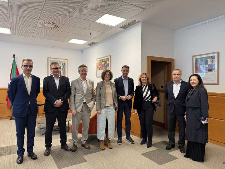 El Gobierno Vasco elabora un estudio del índice de calidad del empleo