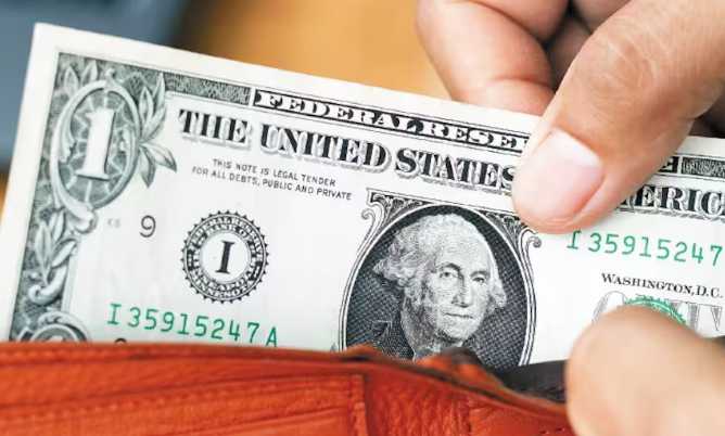 Última hora: dólar en Colombia cotiza a $ 3.773,60 — la TRM para este 27 de noviembre