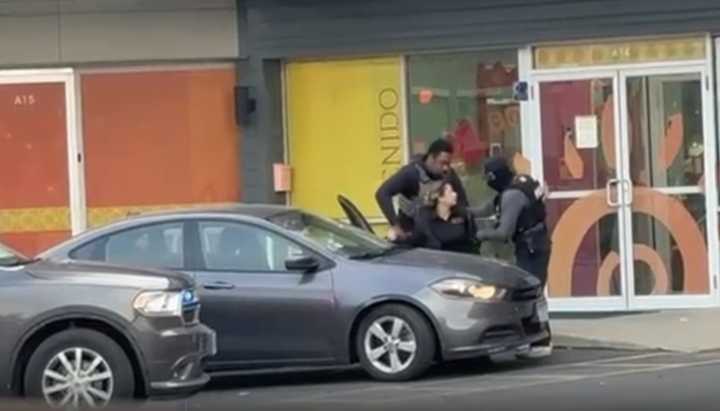 Day care teacher released from federal immigration custody after judge rules arrest 'unlawful'