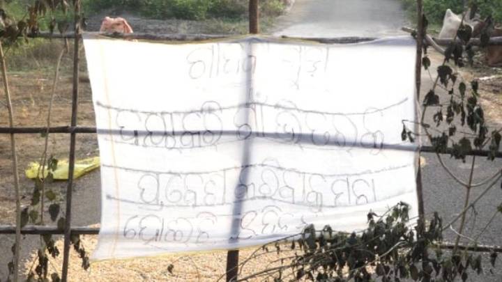 Outsiders barred from entering this Odisha village after deaths of 10 male residents