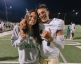 Dylan Raiola’s Sister Wins Halloween in Family as He Gets Surprise from Adidas Star Not Named Patrick Mahomes