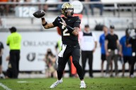 UCF rallies in second-half to push past Oklahoma State