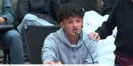 Hillsboro teen launches fundraiser after viral emotional testimony on ICE raids