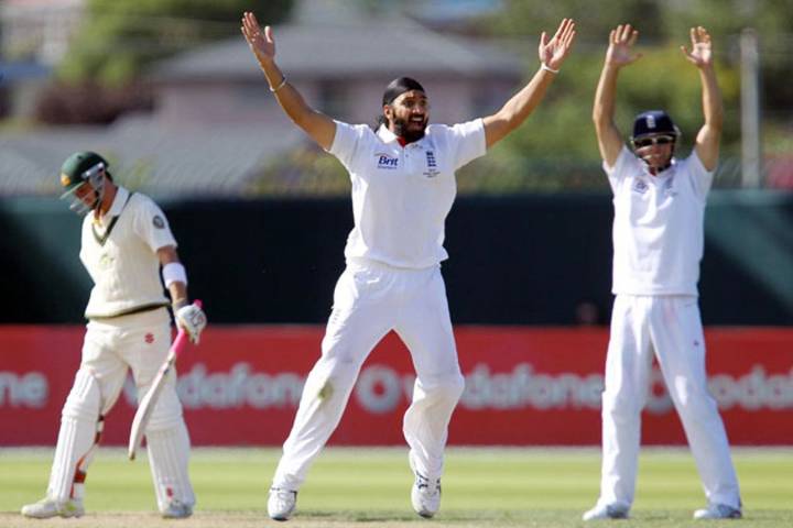 Monty Panesar fires back at Steve Smith after Mastermind jibe