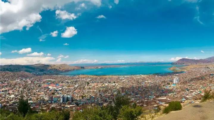 Puno celebra su 357 aniversario: ¿qué actividades son parte de las celebraciones?