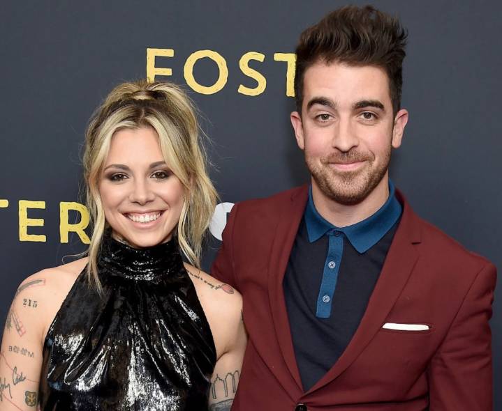 Singer Known for Huge ‘Twilight’ Song to Divorce Husband After 7 Years of Marriage