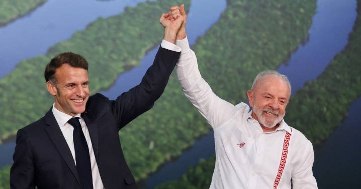 At U.N. climate summit, world leaders say time is running short to stop the worst effects of warming