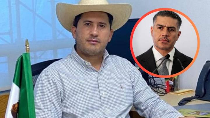 Caso Carlos Manzo: ¿quiénes eran todos los escoltas que cuidaban al alcalde de Uruapan?