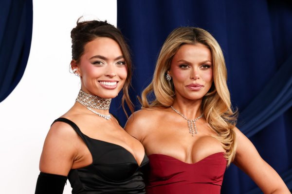 Todo lo que te perdiste de los premios Glamour Women of the Year 2025