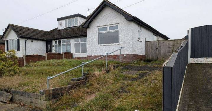 Bungalow permitted to become children’s home despite concerns of ‘direct line of sight’ into neighbour’s lounge