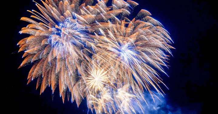 Scots urged to obey law on Bonfire Night as new fireworks ban kicks in