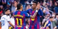 LaLiga de España: Barcelona se recompone y derrota al Alavés por 3