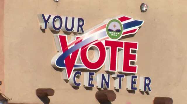 Albuquerque prepares for several December runoff election options