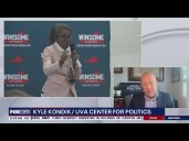 GOVERNOR RACE: Latest polls on the Virginia governor election