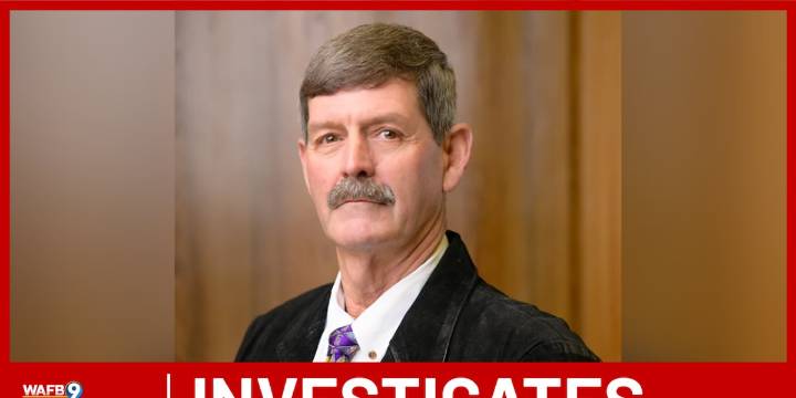 I-TEAM: Iberville Parish enters into secret contract with company owned by parish councilman