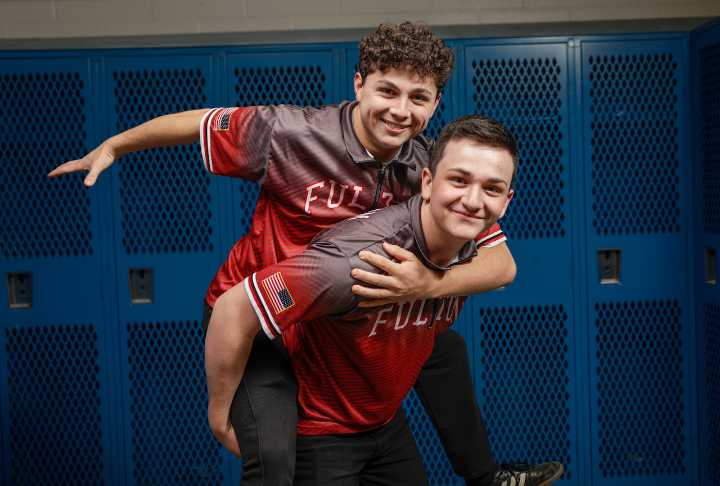 Syracuse.com’s 2025-26 winter media day boys bowler polls: Crazy dances? Blindfolded rolling?