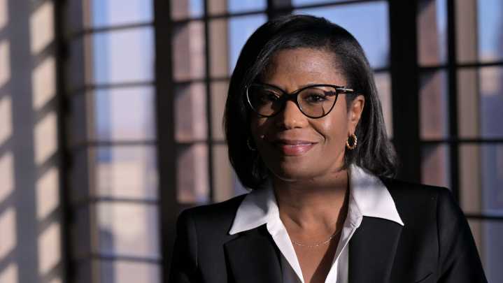 Howes: AI, competition, speed drive data center boom, DTE CEO says