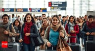 Canada keeps steady its intake of permanent residents at 3.80 lakh annually for the next three years