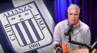 Rebagliati critica fichaje de Alianza Lima que firmó por todo el 2026: "Ha puesto sobre la mesa..."