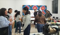 Tlaxcala lanza taller artístico que promete cambiar la escena cultural