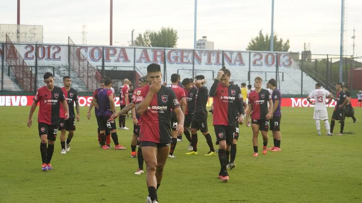 La defensa de Newell's, un tema a resolver para la próxima dirigencia
