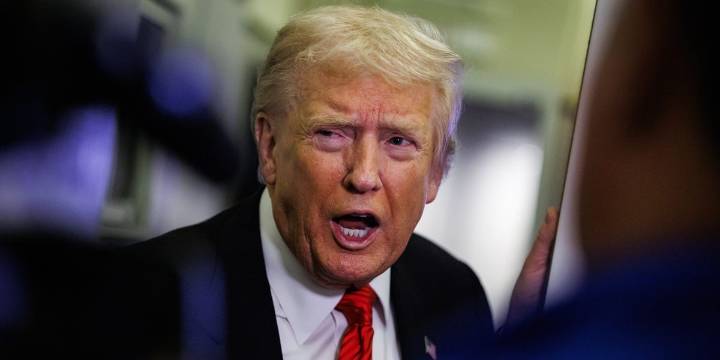 Our System of Checks and Balances Might Not Survive Another Year