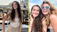 Alejandra Fosalba dedicó tierno saludo de cumpleaños a su hija Anya: Fans destacaron el enorme parecido entre ambas