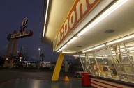 Golden Arches loom over affordability debate