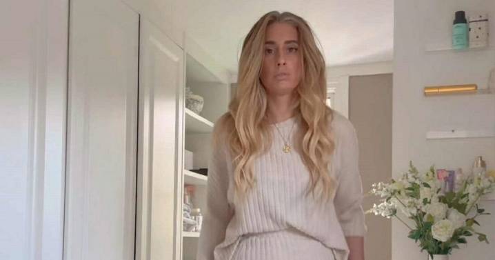 Stacey Solomon says 'you have no idea' in emotional update amid silence after 'trolling'