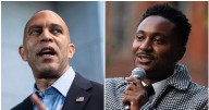 Hakeem Jeffries Faces Primary Challenge from Mamdani Ally Chi Ossé