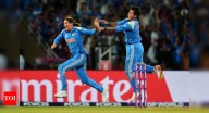 ‘Numb, unable to understand’: Harmanpreet Kaur on India’s maiden World Cup triumph