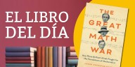El libro que destapa los secretos, rivalidades y pasiones ocultas de los grandes matemáticos