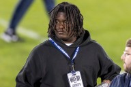 Three-star 2026 defensive tackle decommits from Ohio State football